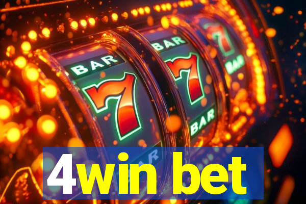 4win bet